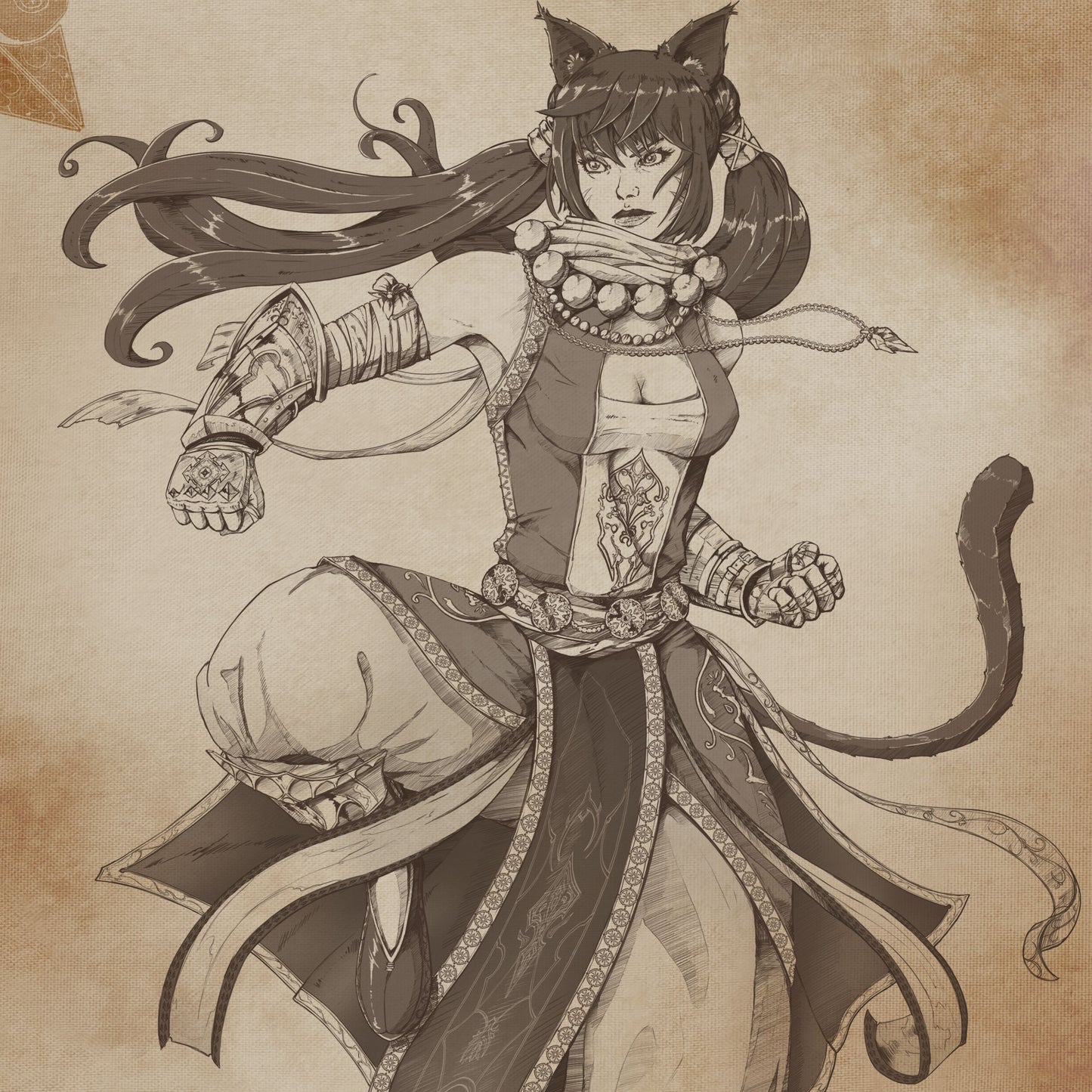 Evangeline