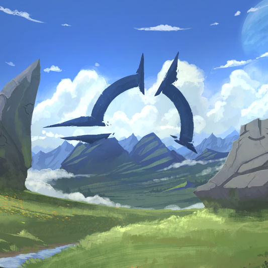 Eldar'ai Ruins