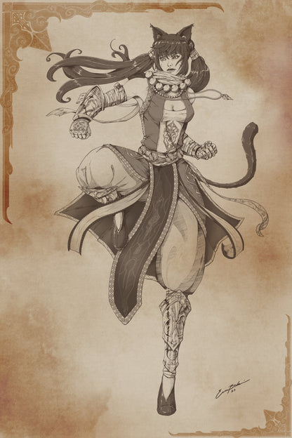 Evangeline