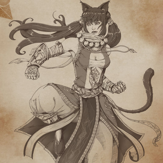 Evangeline