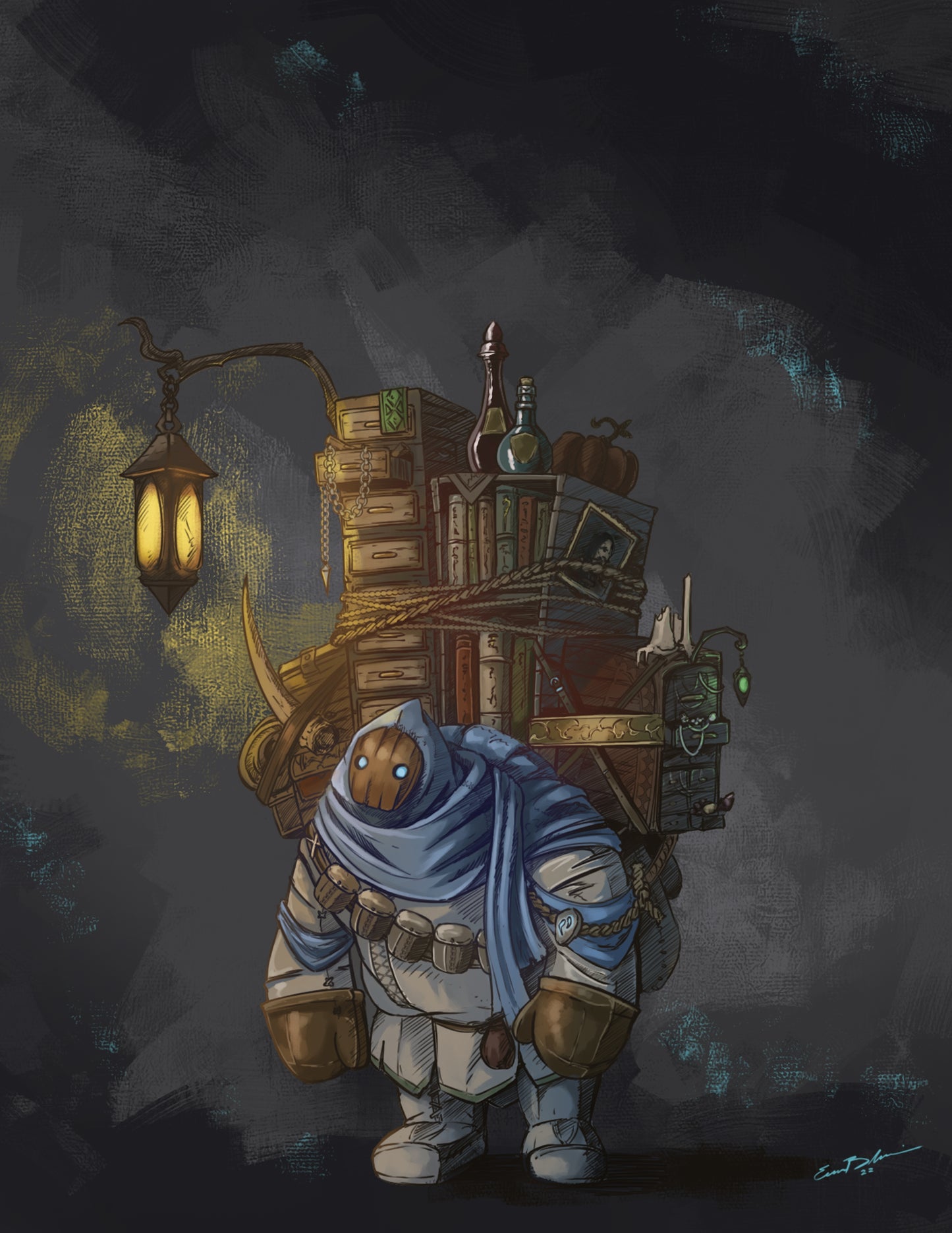 The Emporium