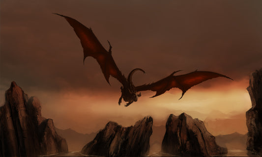 Red Dragon